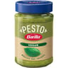 Barilla sauce vegan pesto basilic 195g
