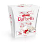 Raffaello bouchées noix de coco boîte 260g
