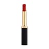 L'oréal paris rouge à lèvres color riche volume matte 346 rouge determin