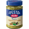 Barilla sauce pesto rustico basilic et olive 200g