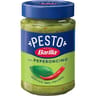 Barilla pesto basilico & peperoncinio 195g
