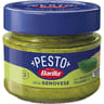 Barilla sauce pesto genovese monoportion 90g