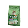 Ultima chat stérilisé protection urinaire 1.5kg