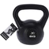 Kettlebell 6kg