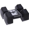 Jeu d'haltères 2x2kg