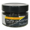 Nordland oeufs de lompe noirs 80g+10%offerts