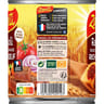Zapetti ravioli sauce bolognaise riche en boeuf blé complet lot 2 x800g