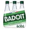 Badoit verte 6x50cl
