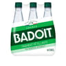 Badoit verte 6x50cl