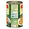 Petit jean quenelles de veau sauce financière x6 - la boite de 400g