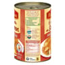 Petit jean quenelles de saumon sauce océane x6 - la boite de 400g