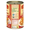 Petit jean quenelles de saumon sauce océane x6 - la boite de 400g
