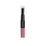 L'oréal rouge à lèvres infaillible 24h n°213 toujours teaberry