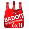 Badoit rouge 6 x 1l