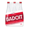 Badoit rouge 6 x 1l