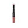 L'oréal paris rouge à lèvres infaillible n°404 corail constant