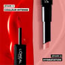 L'oréal paris rouge à lèvres infaillible n°404 corail constant