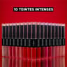 L'oréal paris rouge à lèvres infaillible n°404 corail constant
