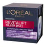 L'oréal paris revitalift filler sérum nuit 50 ml