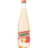 Badoit bulles de fruits pamplemousse touche citron 1l