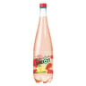 Badoit bulles de fruits citron touche de fraise 1l