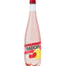 Badoit bulles de fruits citron touche de fraise 1l