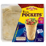 Old el paso tortillas pocket offre decouverte 223g