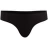 Slip ligne Easy Essentiel Athena 6107 NOIR XL