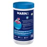 Chlore mini galets 20g marina 1.2 kg