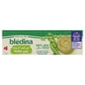 Bledina pots petites pois 2x130g