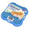 Blédina blédichef petite ratatouille duo de poisson dès 12 mois 230g