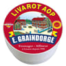 E.Graindorge petit Livarot AOP 22% mg 250 g