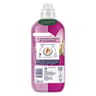 Cajoline adoucissant soin complet gourmandise fruitée 45 lavages 1.125l