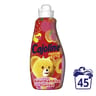 Cajoline adoucissant soin complet gourmandise fruitée 45 lavages 1.125l