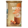 Nescafe cappuccino caramel beurre sale 261g