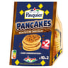 Brioche Pasquier pancakes pépites de chocolat 10+2 offerts 420g