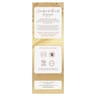 Boho green coffret gommage huile gold x1
