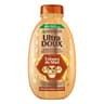 Garnier ultra doux shampoing reconstituant trésors de miel 300 ml