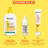 Garnier skinactive fluide anti-taches vitamine c anti-uv glow 40ml