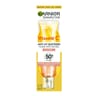 Garnier skinactive fluide anti-taches vitamine c anti-uv glow 40ml