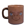 Mug sonore  et l'extraterrestre