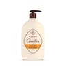 Roge cavaillès gel surgras bain et douche lait et miel 1 litre