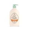 Rogé Cavaillès gel bain douche huile de macadamia bio peaux sèches 1 litre