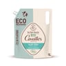 Rogé Cavaillès éco-recharge gel bain et douche aloe vera bio 1l