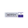 Botot dentifrice figue menthe canelle  2x75ml