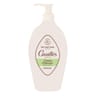 Roge Cavailles soin naturel toilette intime secherresse 500ml