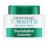 Somatoline Cosmetic  7 nuits gel effet frais 250ml