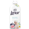 Lénor assouplissants softner sensitive 27sc