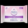 Replens lingette hygiene intime x25