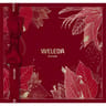 Weleda coffret grenade maca noel 2024 x1  crème de jour 40 ml sérum 30 ml